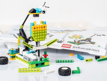 Lego wedo 2.0 kit