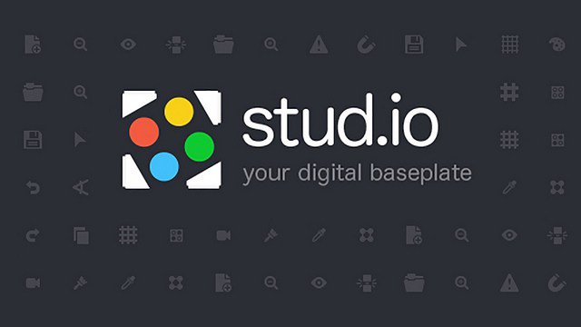 studio 2.0 logo