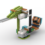 Warehouse Loader Lego Wedo 2.0