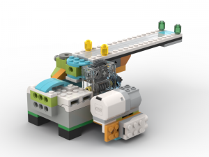 Bridge Lego Wedo 2.0 - Roboinstruction.com