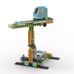 Crane Lego Wedo 2.0