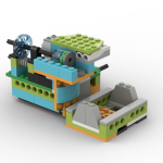 Tappet Lego Wedo 2.0