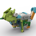 Chameleon Lego Wedo 2.0