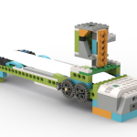 Conveyor Lego Wedo 2.0