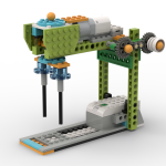 Mixer Lego Wedo 2.0