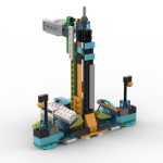 Spaceport Lego Wedo 2.0