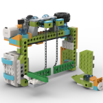 Shipping Lock Lego Wedo 2.0
