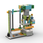 Swing Lego Wedo 2.0