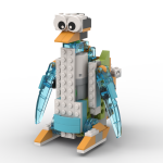 Penguin Lego Wedo 2.0