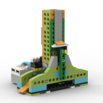 Brick Sorter Lego Wedo 2.0