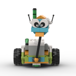 Aly Aliens Rover Lego Wedo 2.0 (Free demo lesson)