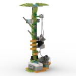 Koala Lego Wedo 2.0
