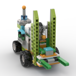 Forklift Lego Wedo 2.0