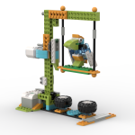 Parrot Lego Wedo 2.0