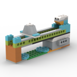 Regulator Lego Wedo 2.0