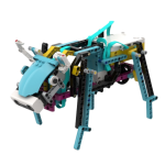 Bull Lego Spike Prime