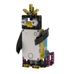 Penguin Lego Spike Prime