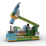 Hammer Lego Wedo 2.0