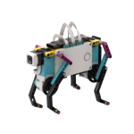 Robodog Lego Spike Prime