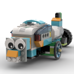 Line Follower Lego Wedo 2.0