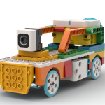 Jeep Lego Spike Essential