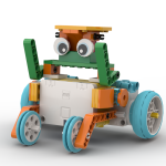 SpeedBot Lego Spike Essential